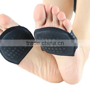 Forefoot Gel Insole for Peep Toe High Heels thumbnail-3