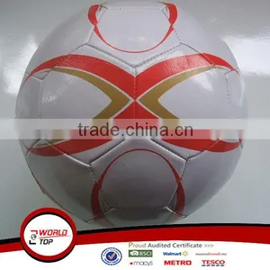 32 Panel Soccer Ball Factory thumbnail-1