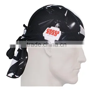 Latest Cap Custom Head Bandanas Cycling Cap Custom Head Bandanas Cycling Bandana thumbnail-2