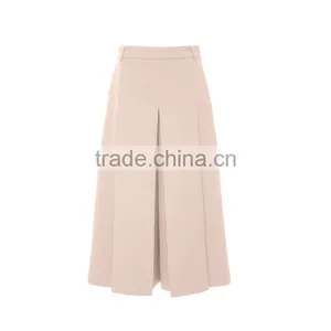 2016 China Supplier Guangzhou Nico Clothing Co., Ltd. Fashion Foamal Pants for Women thumbnail-4