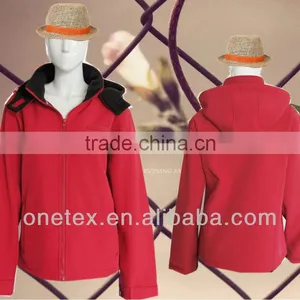 Ladies' Latest Style Softshell Jacket thumbnail-1