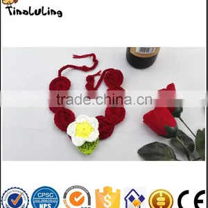 NPT67 Tinaluling 2017 Latest Baby Strawberry Hat Baby Hat Photography Props thumbnail-2