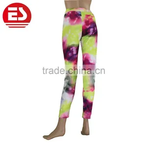 2016 Hot Sell Fashion New Style Women Leggings thumbnail-2