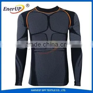 Active Sports Wear Compression Thermal Shirts thumbnail-4