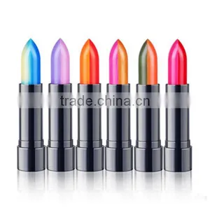 F20091N Macaron Color Lipstick Double Color Lipstick Wholesale thumbnail-1