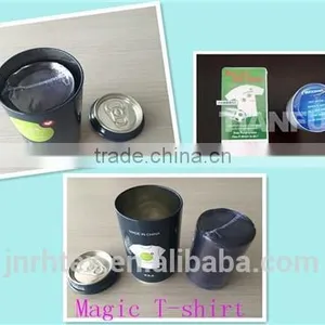 Magic Tin Can Compressed T-shirt thumbnail-2