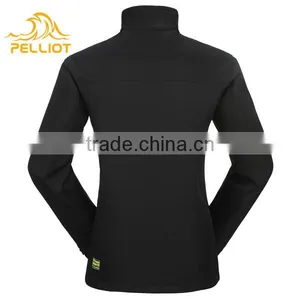 OEM Outdoor Lightweight Polyester Waterproof Men Sports Jacket thumbnail-3