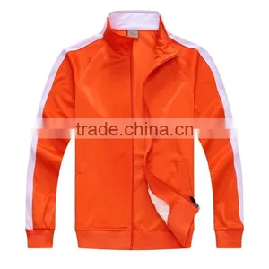 Custom Made Good Quality Sport Wear Garment Manufacturer In China thumbnail-1