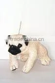Hot Selling Stuffed Plush Dog Toy thumbnail-1