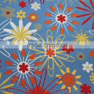 Woven Fabric Made In China 100% Polyester thumbnail-1
