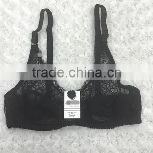 See Through Sexy Soft Cup Bra Katrina Kaif Sexy Xxx Photo Hot Photo Underwear Bra Made in China thumbnail-2