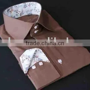 Shirt / Shirt Cotton / Casual Shirt / Dress Shirt / Men's Shirts / Shirts Fashion thumbnail-1