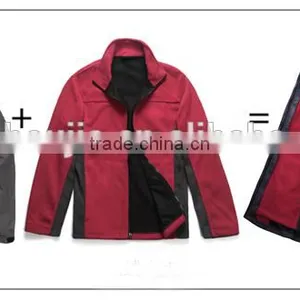 Windbreaker Jacket thumbnail-1
