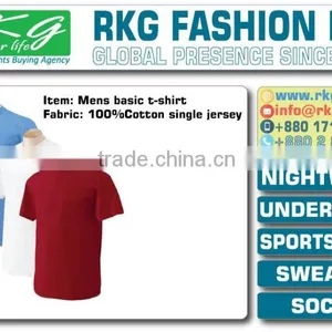 Mens T-shirt thumbnail-1
