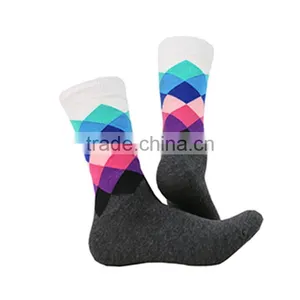 Classic Fashion Man Sock Custom Socks Sport Sock Cotton thumbnail-2