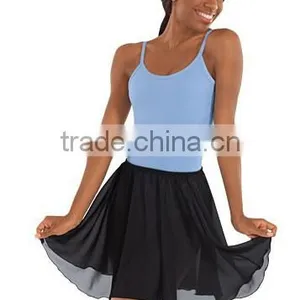 Latest Ladies Kurta Design Fashion Kids Ballet Training Dress Ballet Costume thumbnail-1