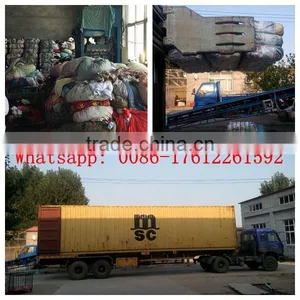 Tianjin Jinghai Jingbo Clothing Factory company overview - view 1 thumbnail