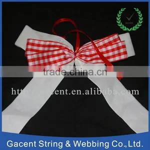 Beautiful Christmas Butterfly Bow thumbnail-1