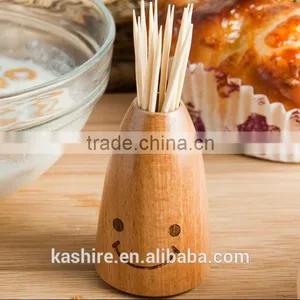 Hight Quality,lowest Price,Environmental Bamboo Toothpick thumbnail-1