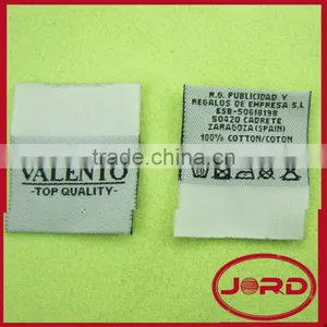 Garment Wash Care Labels thumbnail-1