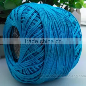 Worsted Cotton Yarn,raw Cotton for Sale thumbnail-5