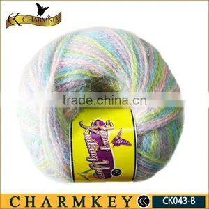 Mohair Yarn thumbnail-1