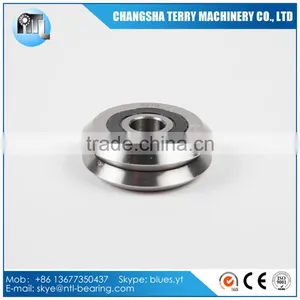 W Series Track Roller Bearing W0, W0X, W1, W1X, W2, W2X, W3, W3X, W4, W4X, W1SSX, W2SSX, W4SSX thumbnail-2