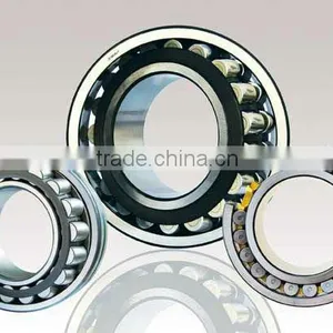 Spherical Roller Bearings for Vibrating Sieve 22334A.MA.T41A thumbnail-1