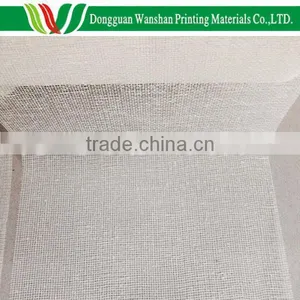 Industrial Gauze Roll, Mesh Fabric, Net Cloth, White Gauze for Binding thumbnail-3