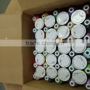 Thread, Embroidery Thread, Polyester Thread thumbnail-1