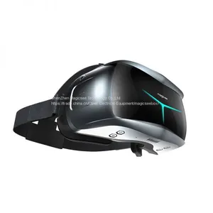 2017 New VR ! Magicsee Company 2k All in One vr Magicsee M3 Touch Pad Android 5.1 vr Glasses thumbnail-3