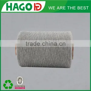 Cheap Open End Cotton&polyester Blended Yarn Weaving Gloves Yarn thumbnail-2