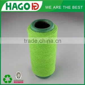 Ne12s/1 16s/1 Polyester Blended Cotton Knitting Yarn for Towel Knitting Machine thumbnail-1