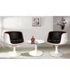 Supply High Chair / Design a Unique Chair / Chair Looks Beautiful//Metal Bar Chair thumbnail-1