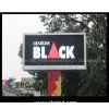 P25 Outdoor Solar Led Sign thumbnail-1