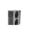 High Efficiency Air Ground Source Heating and Cooling Installation thumbnail-1