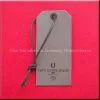 Garment Paper Hang Tag For Clothing thumbnail-1