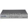 UT-1208, Serial Port Hub, 8-port RS-232 / 485 / 422 Terminal Server, in Binding Post thumbnail-1