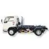 2tons Hooklift Truck / Hook Arm Garbage Truck / Roll off Garbage Truck, XZJ5040ZXX for Loading, Unlo thumbnail-1