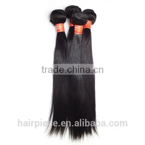 100% Natural Virgin Raw Indian Straight Wavy Long Hair thumbnail-2