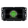 Car Dvd Manufacturer In Dash Car Dvd Player Radio Navigation Android System for GMC Acadia 2013 thumbnail-1