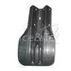 Galvanised Coil Guardrail Rool Forming Machine 45Kw PLC Control thumbnail-1
