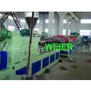 Wood Plastic Composite WPC Extrusion Line For Door Panel / Wall Panel thumbnail-1