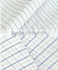 5% Silver+ 95% Cotton Nano Silver Fiber Antibacterial Fabric thumbnail-1