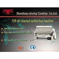HWT-75I Dough Maker Machine thumbnail-1