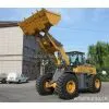 Large Wheel Loader thumbnail-1