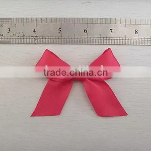 New Style Crazy Selling Pre Tied Elastic Popcorn Wrapping Loop thumbnail-1