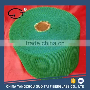 Slitted Alkali-Resistant Fiberglass Mesh thumbnail-4