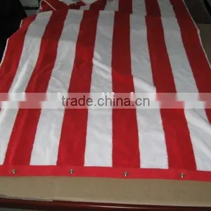 Hotel Pool Towel, Luxury Hotel Textiles Supplier thumbnail-2