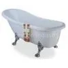 Acrylic Clawfoot Bathtubs thumbnail-1